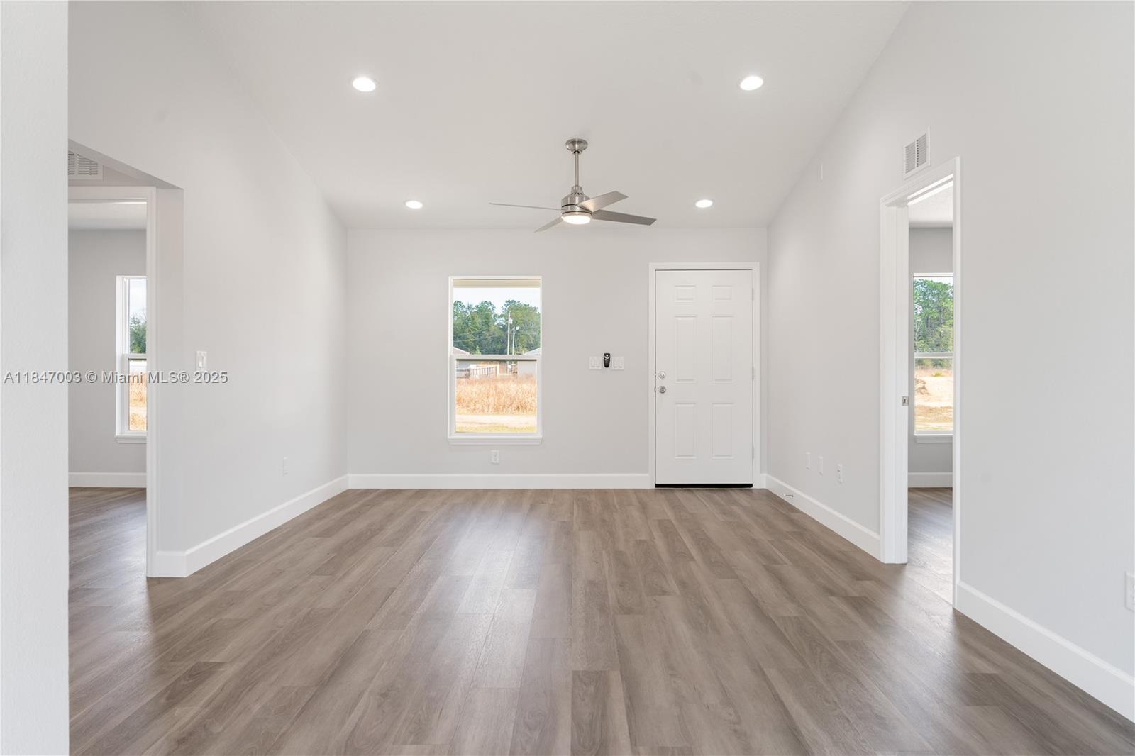 RAINBOW PARK HOMES - Residential