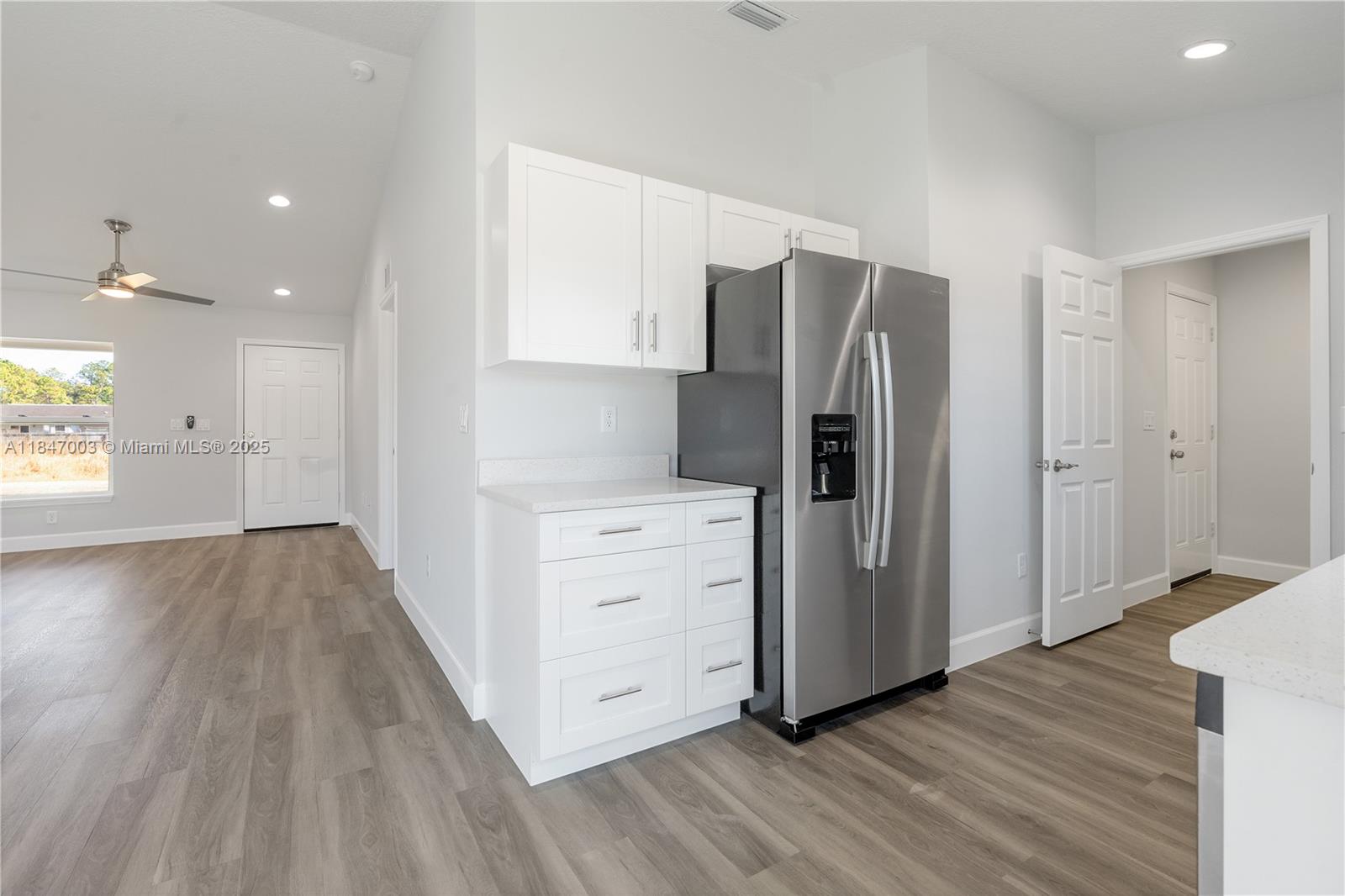 RAINBOW PARK HOMES - Residential