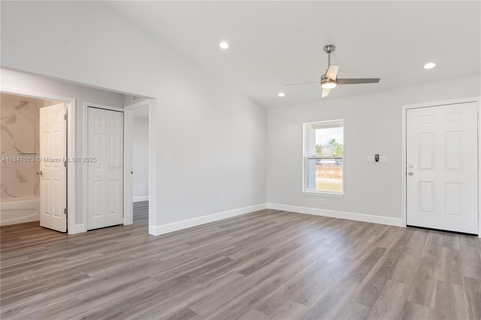 RAINBOW PARK HOMES - Residential