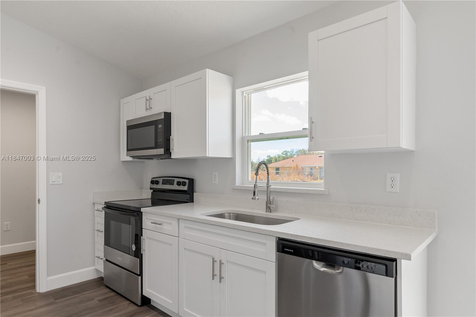 RAINBOW PARK HOMES - Residential