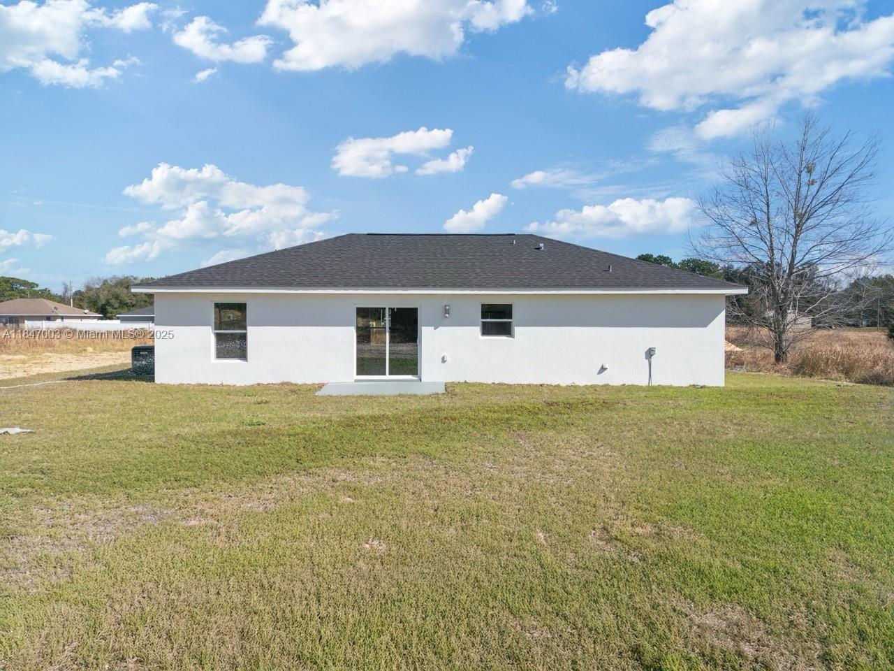 RAINBOW PARK HOMES - Residential