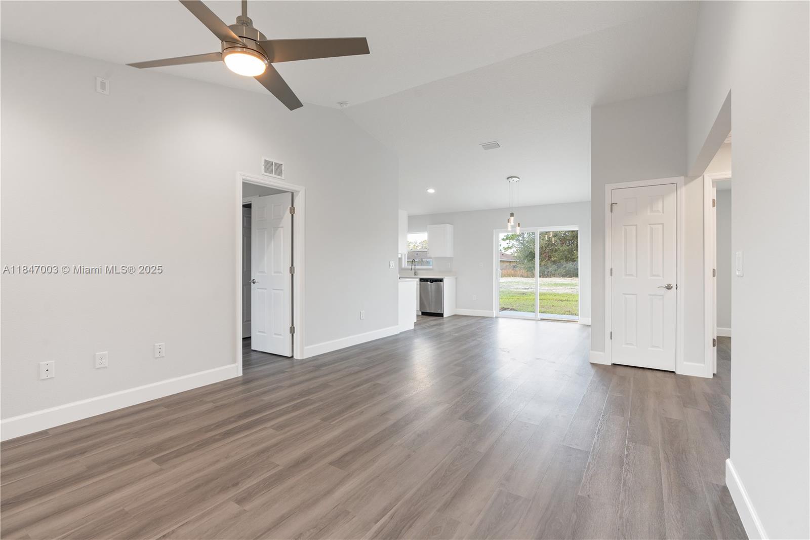 RAINBOW PARK HOMES - Residential