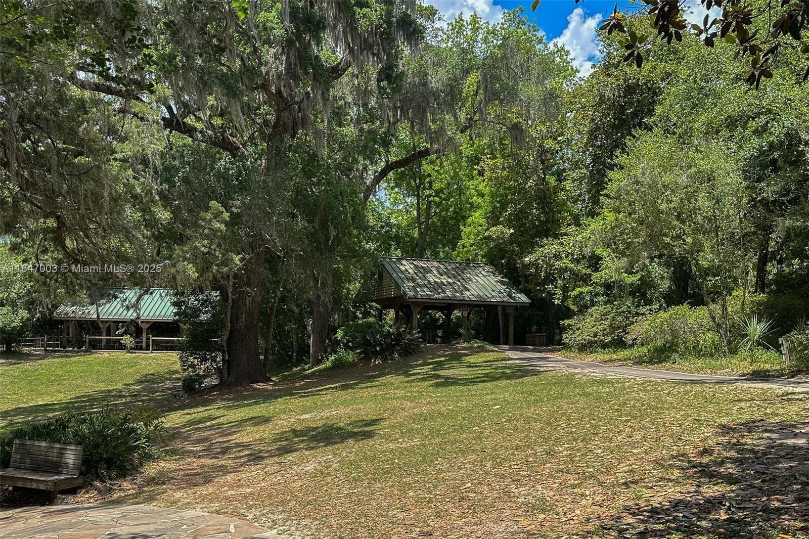 RAINBOW PARK HOMES - Residential