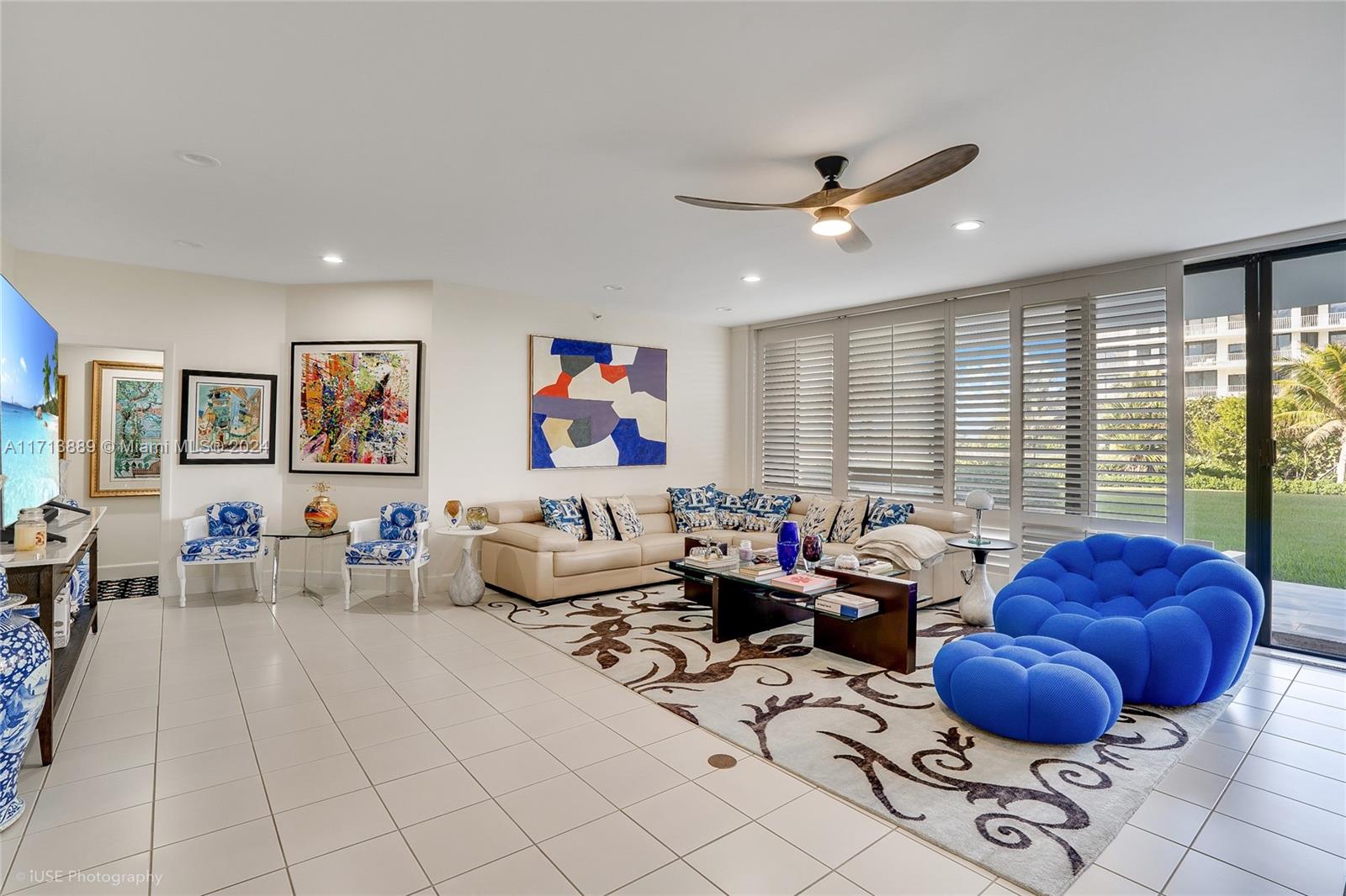 2100 COND AT SLOANS CURVE - Residential Lease