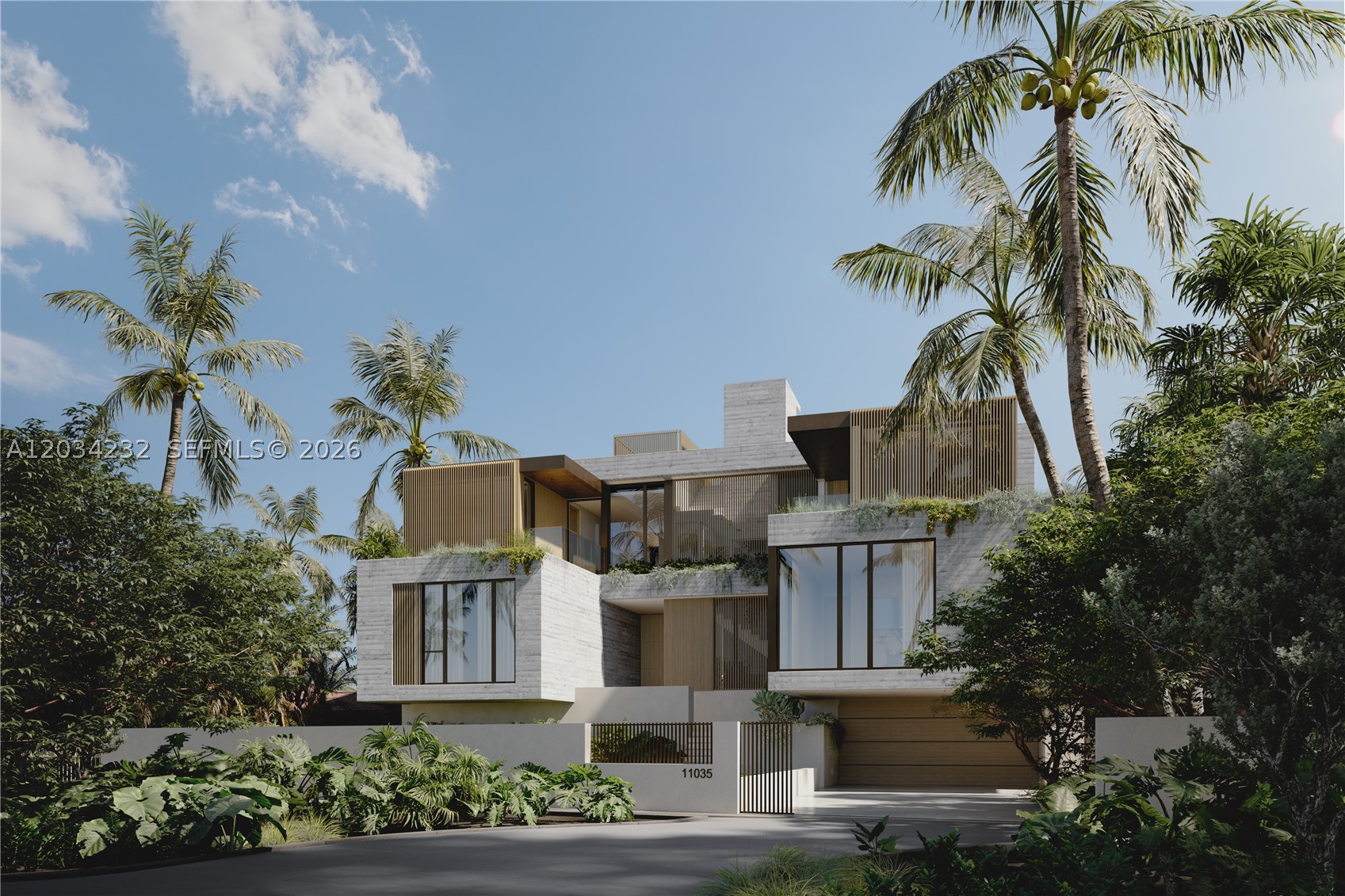 Photo 1 of 16 — 11035 N Bayshore Dr, Miami, FL 33161