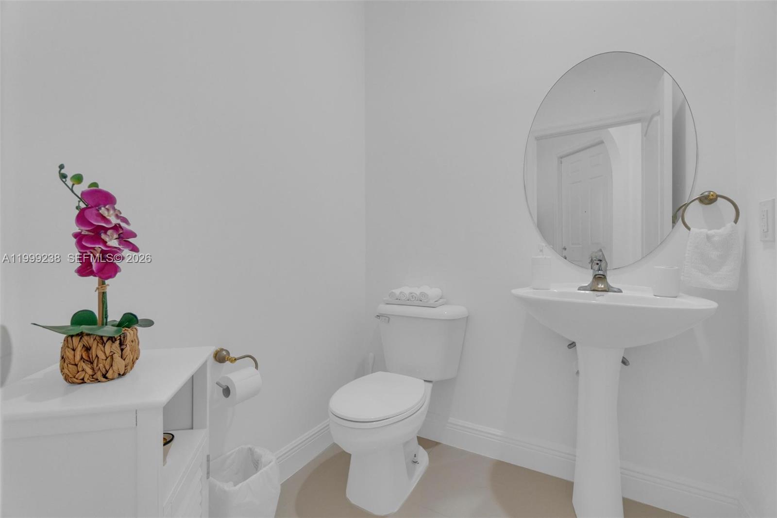 PORTOFINO PALMS - Residential