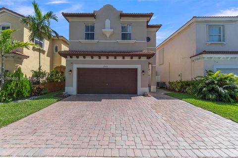 Photo of 3920 NE 13th Dr, Homestead, FL 33033 (MLS # A11999238)