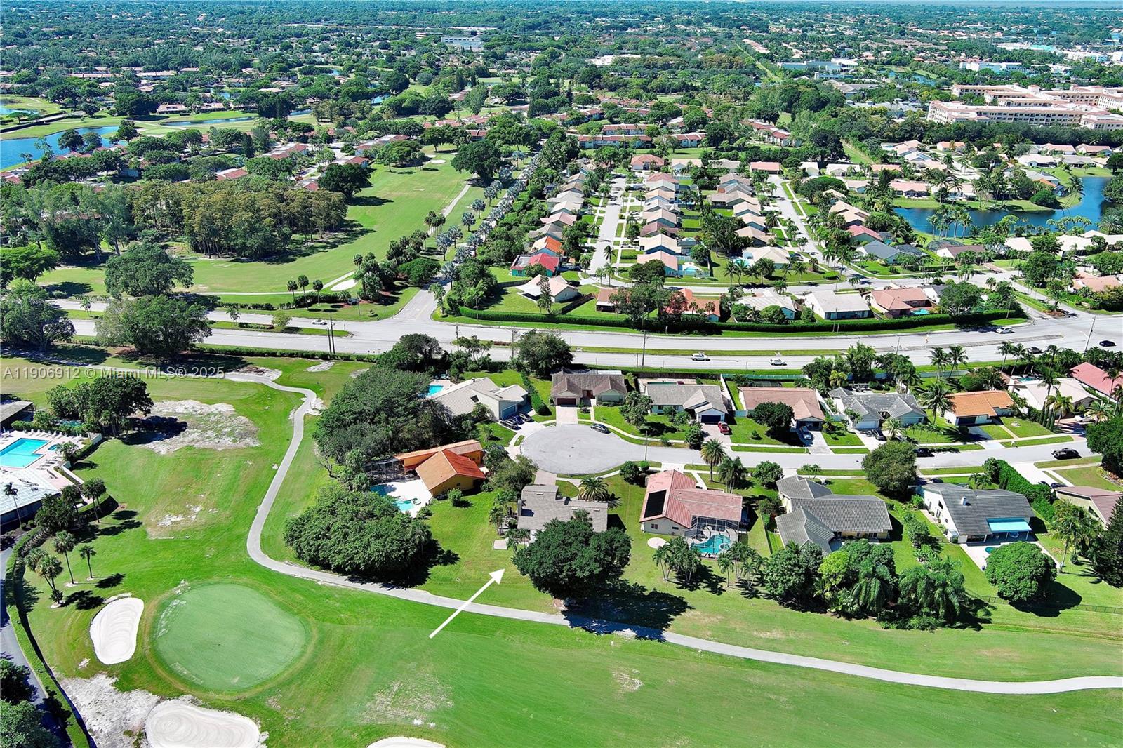 BOCA LAGO REPLAT - Residential Lease