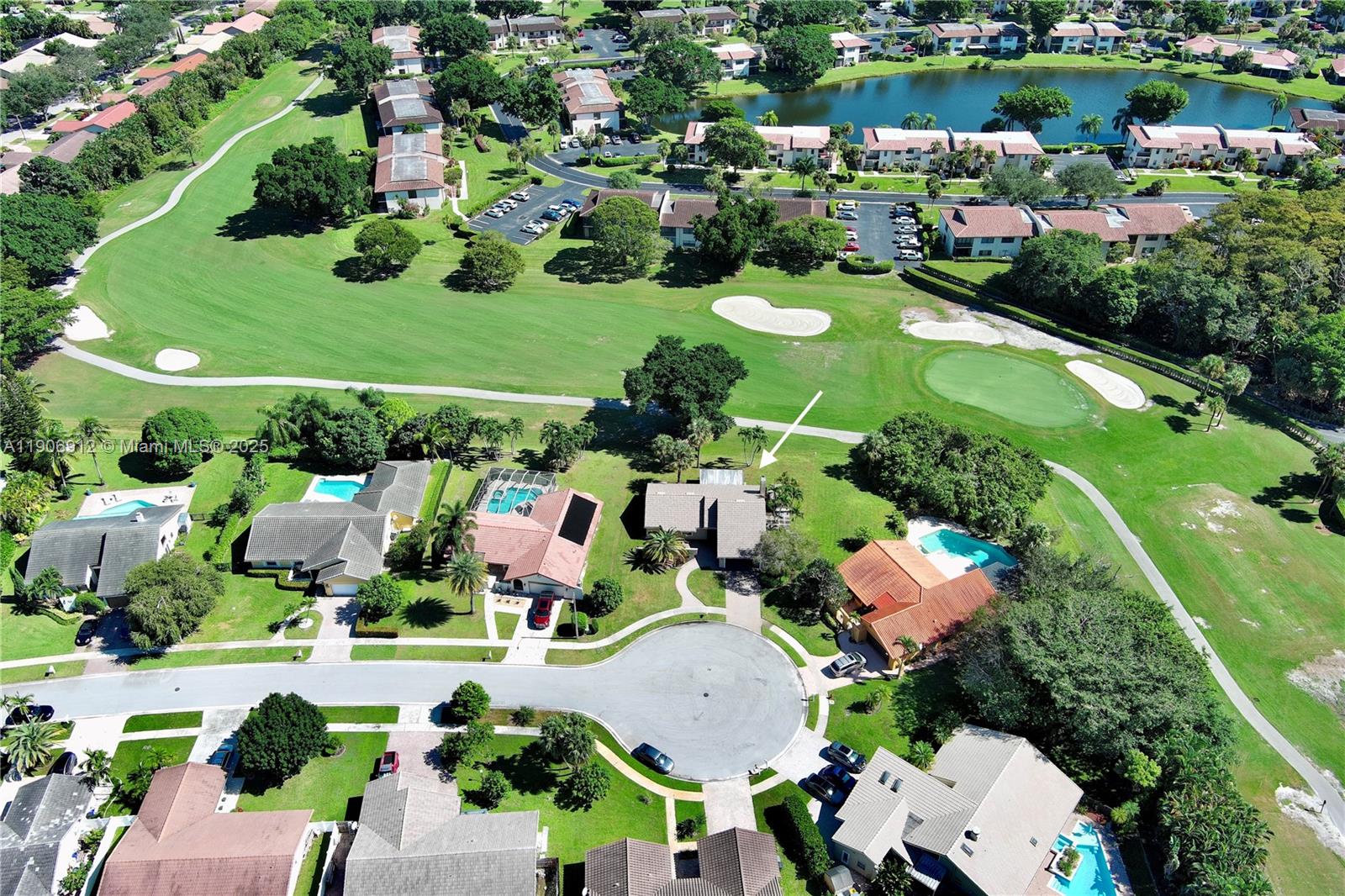 BOCA LAGO REPLAT - Residential Lease