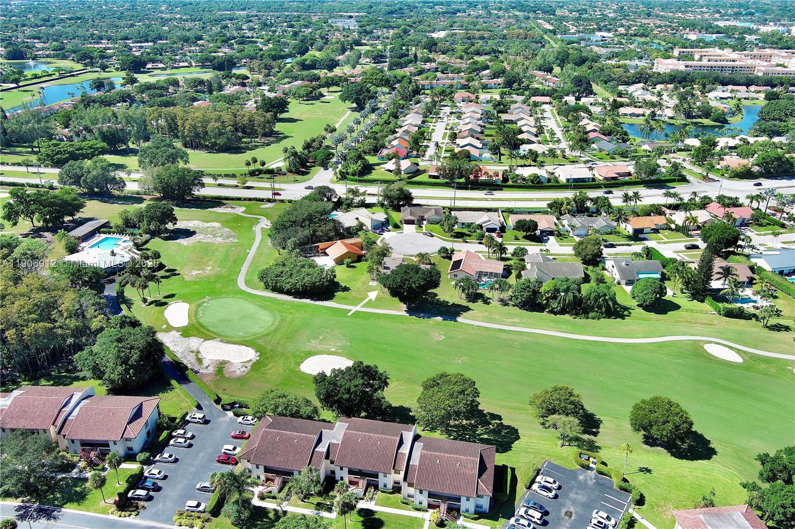 BOCA LAGO REPLAT - Residential Lease