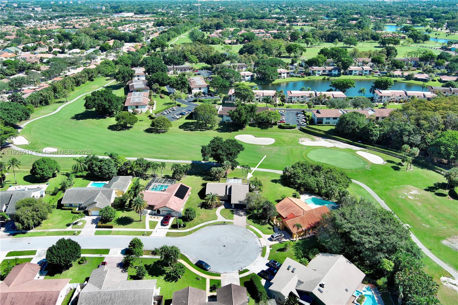 BOCA LAGO REPLAT - Residential Lease