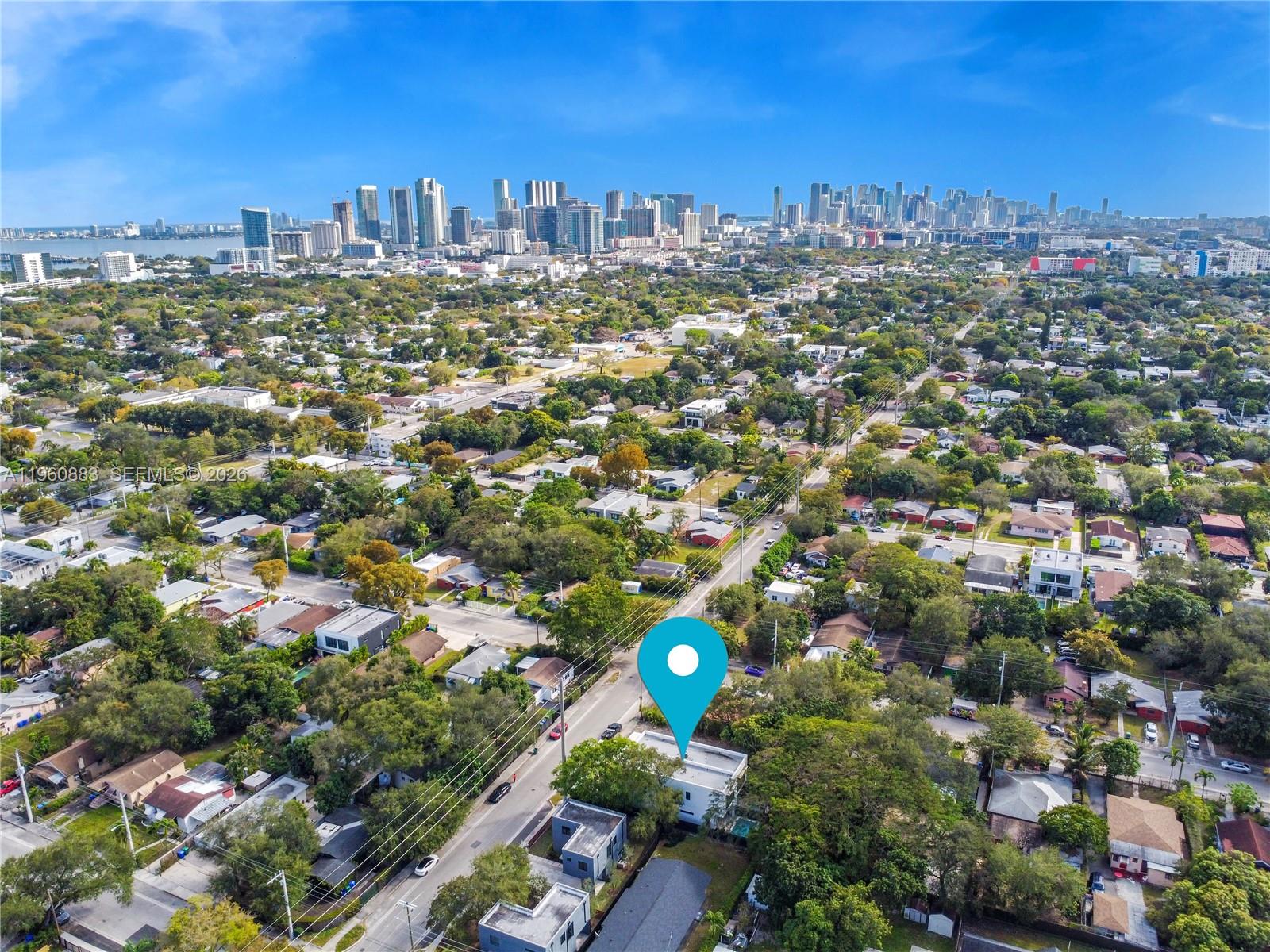 RAILWAY SHOPS ADDN 2ND AM - Residential