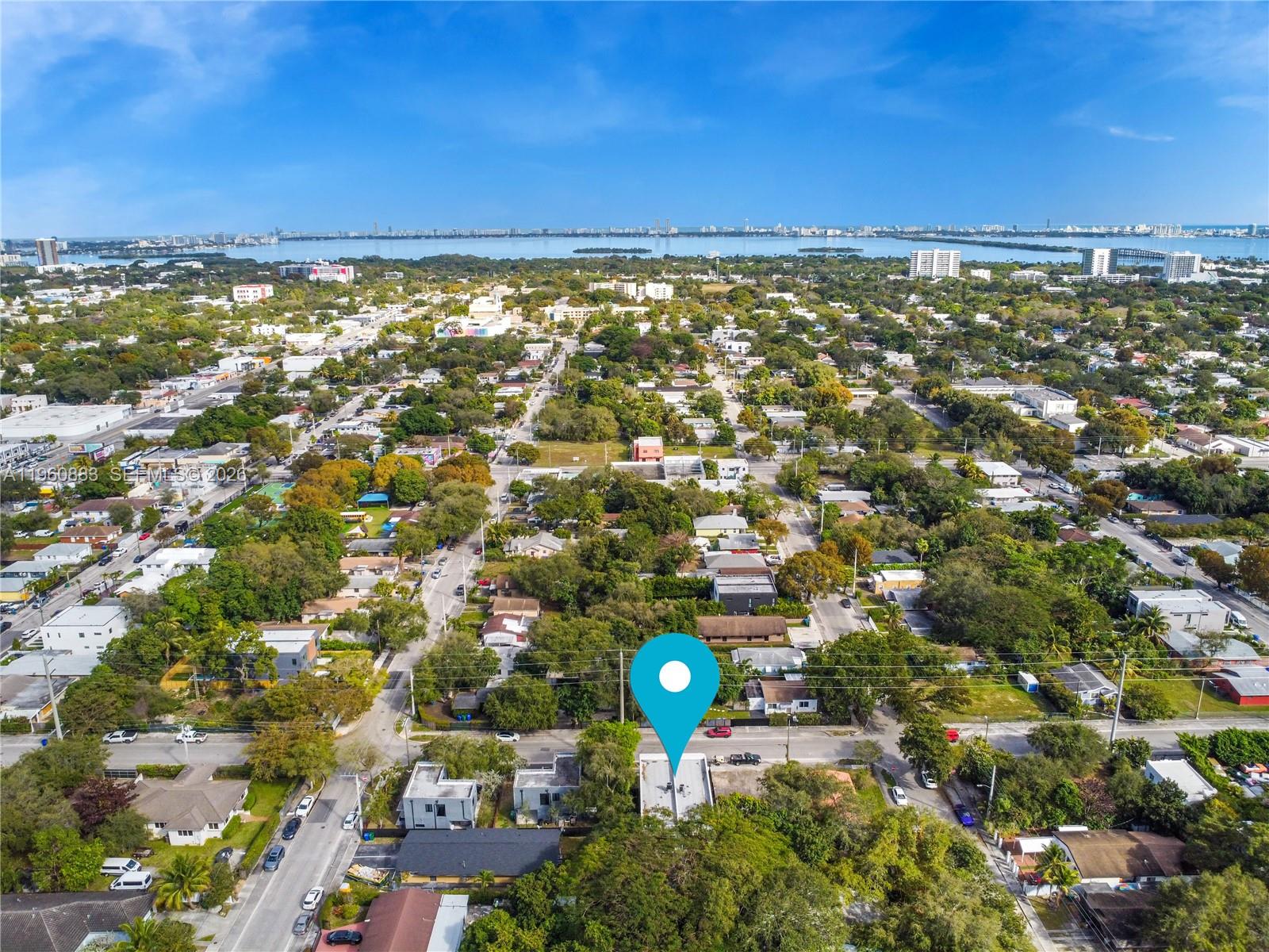 RAILWAY SHOPS ADDN 2ND AM - Residential