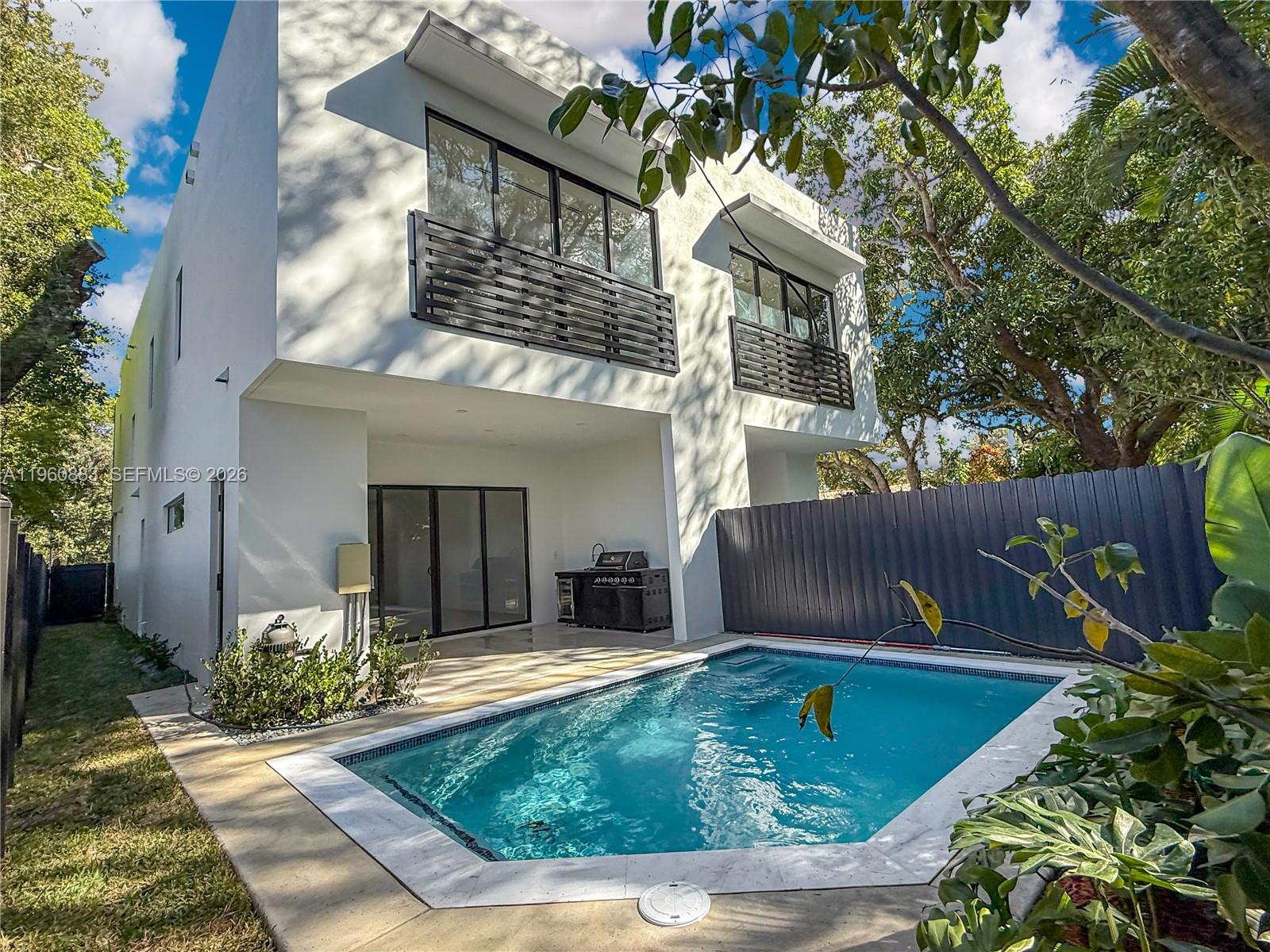 RAILWAY SHOPS ADDN 2ND AM - Residential