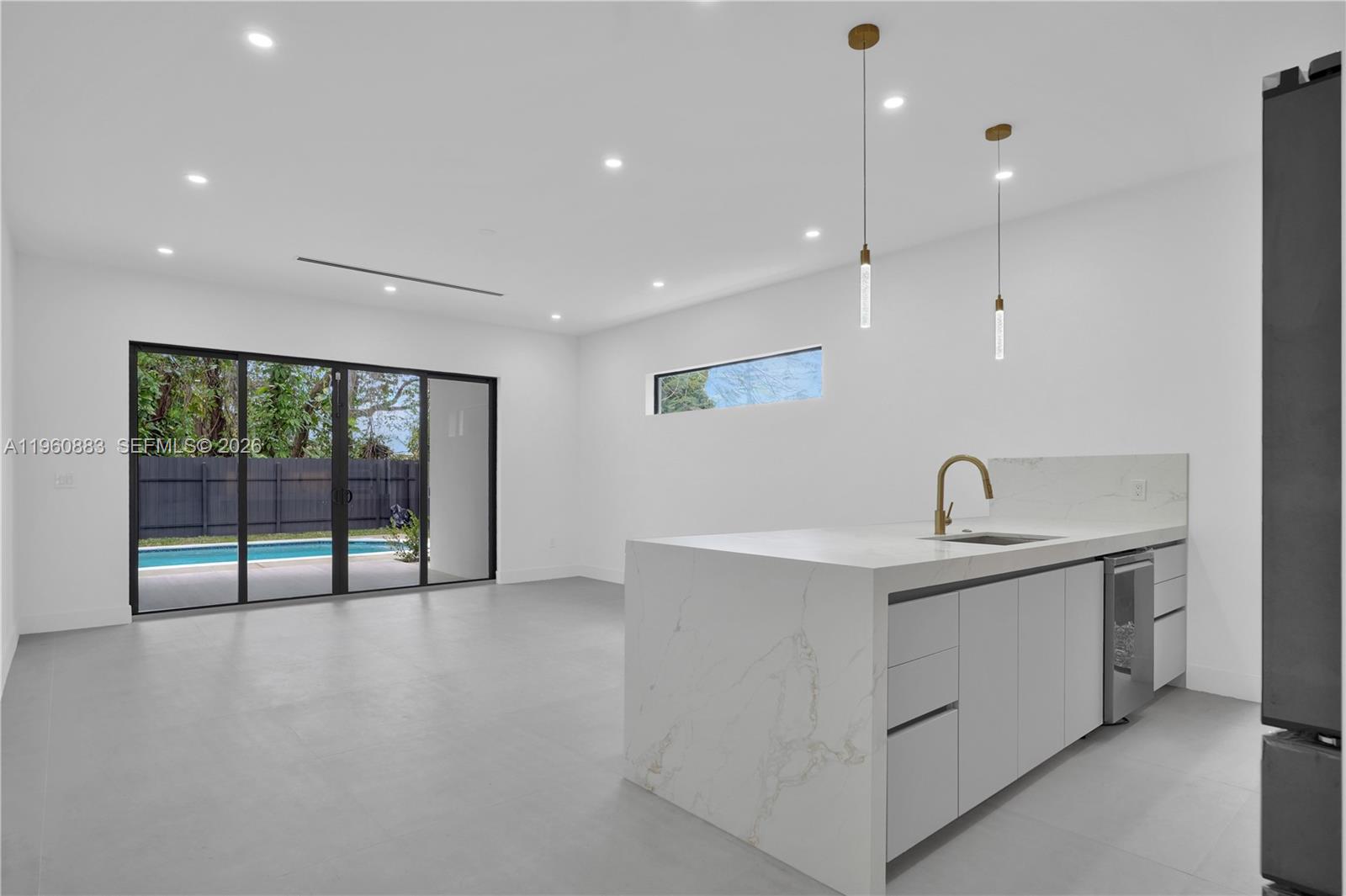 RAILWAY SHOPS ADDN 2ND AM - Residential