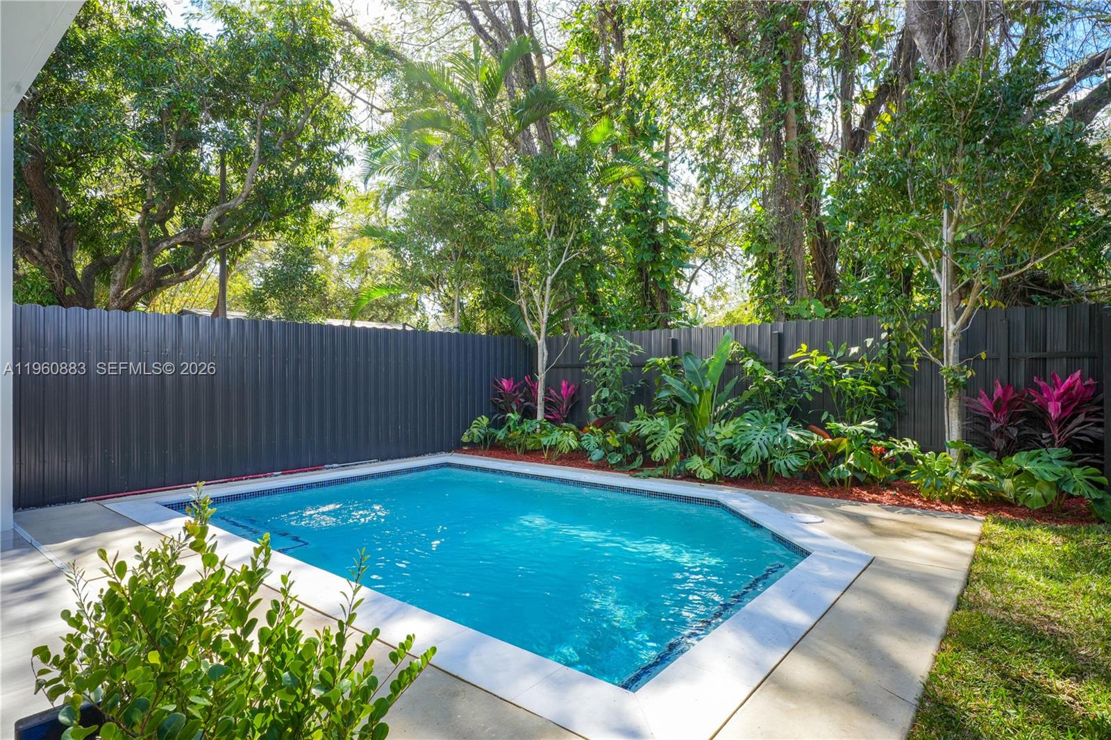 RAILWAY SHOPS ADDN 2ND AM - Residential