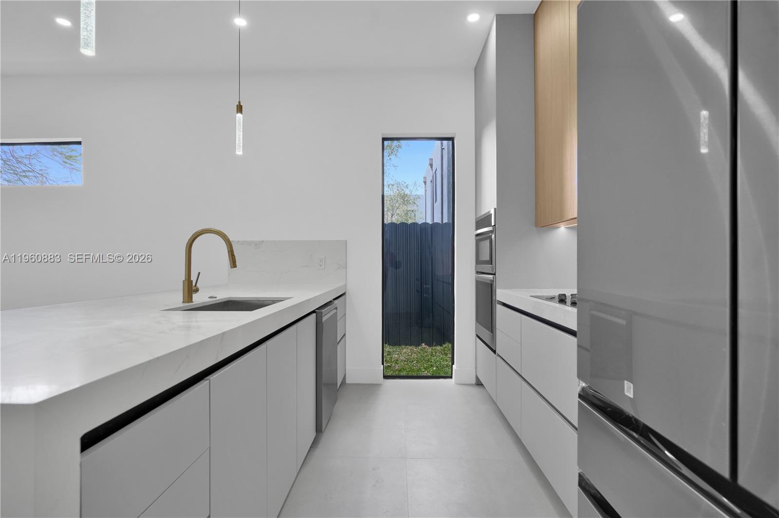 RAILWAY SHOPS ADDN 2ND AM - Residential