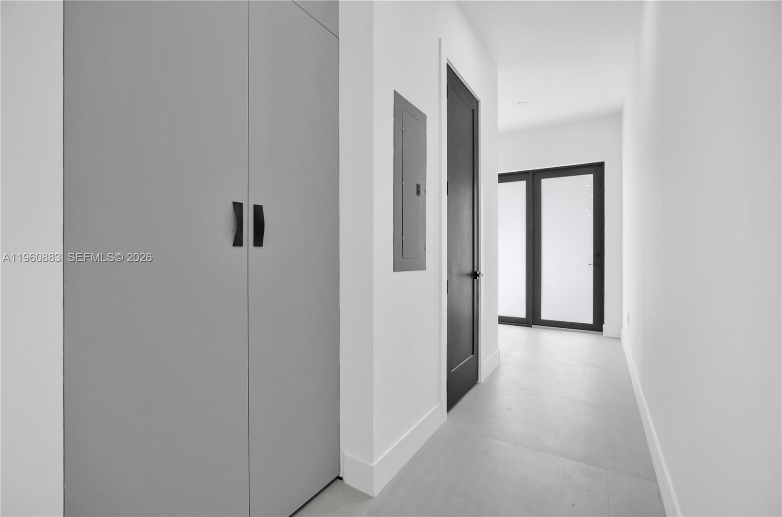 RAILWAY SHOPS ADDN 2ND AM - Residential