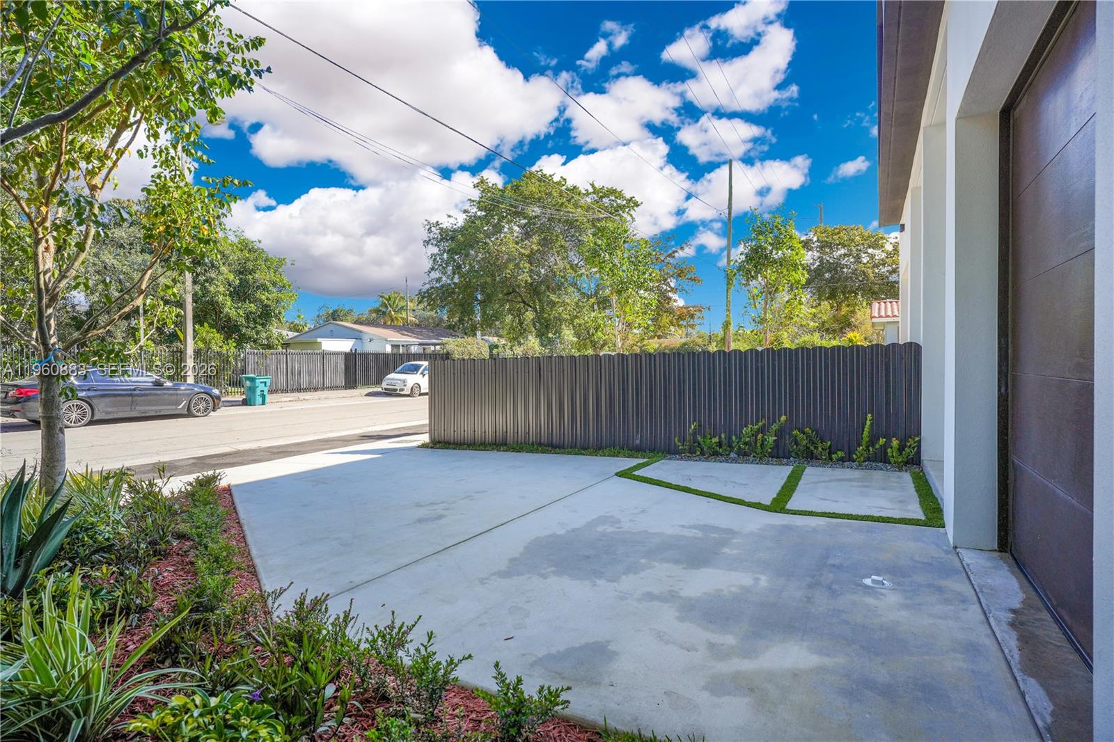 RAILWAY SHOPS ADDN 2ND AM - Residential