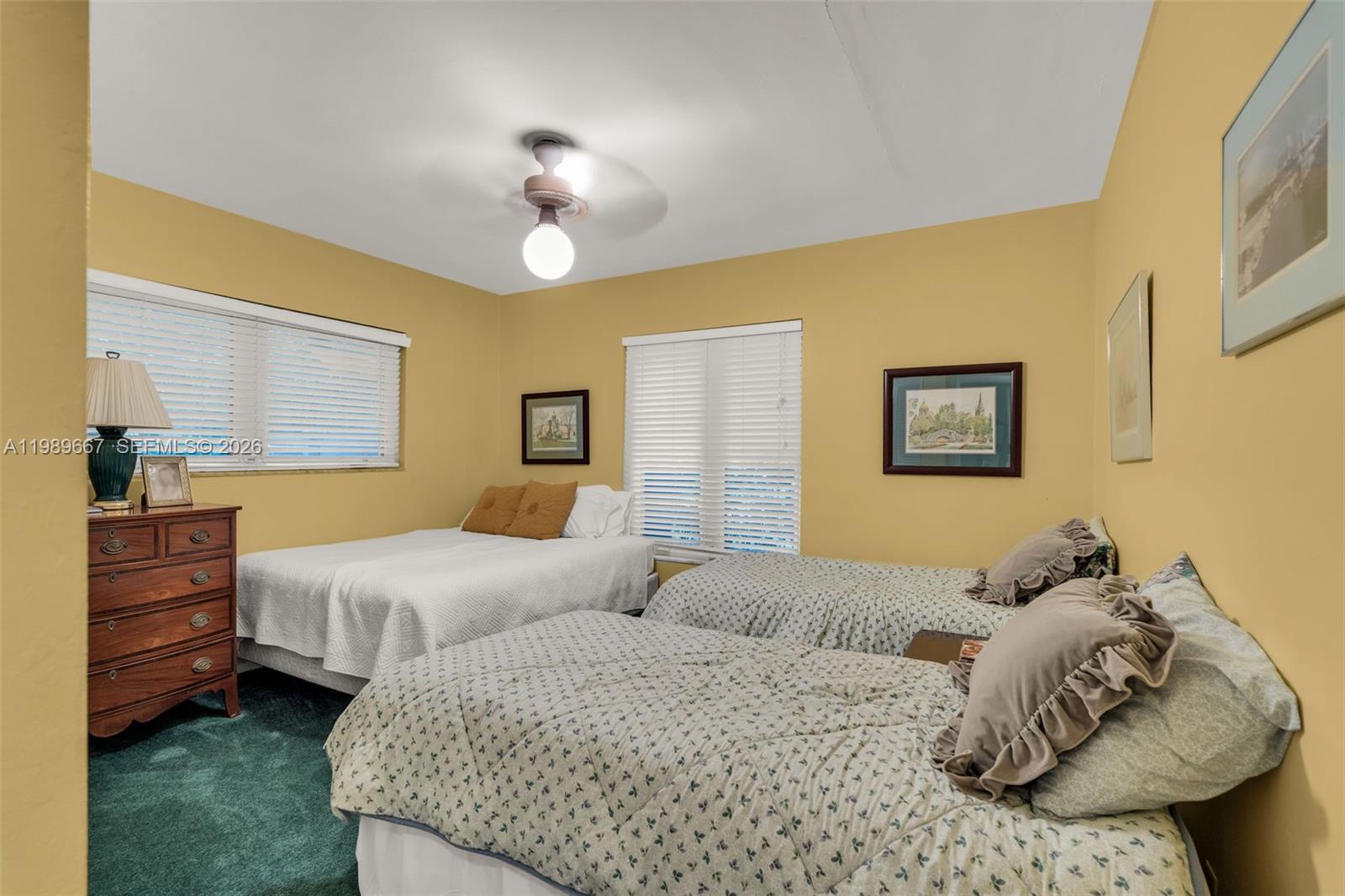 CAPE FLA SUB SEC 2 - Residential