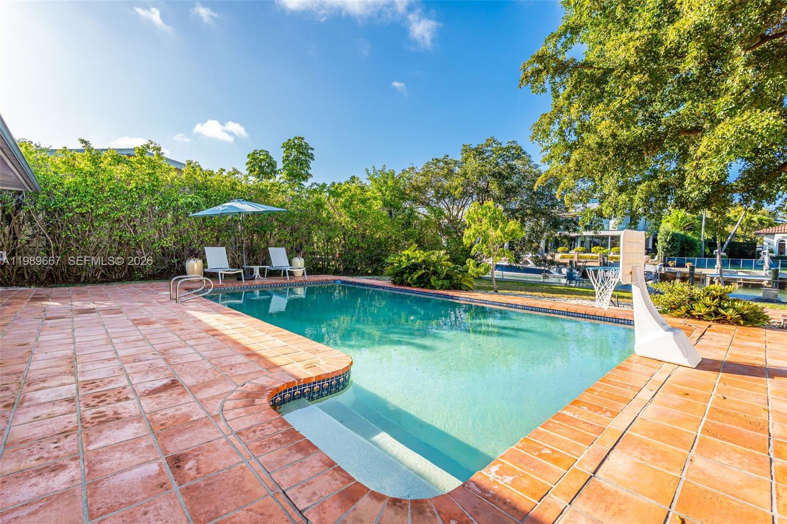 CAPE FLA SUB SEC 2 - Residential