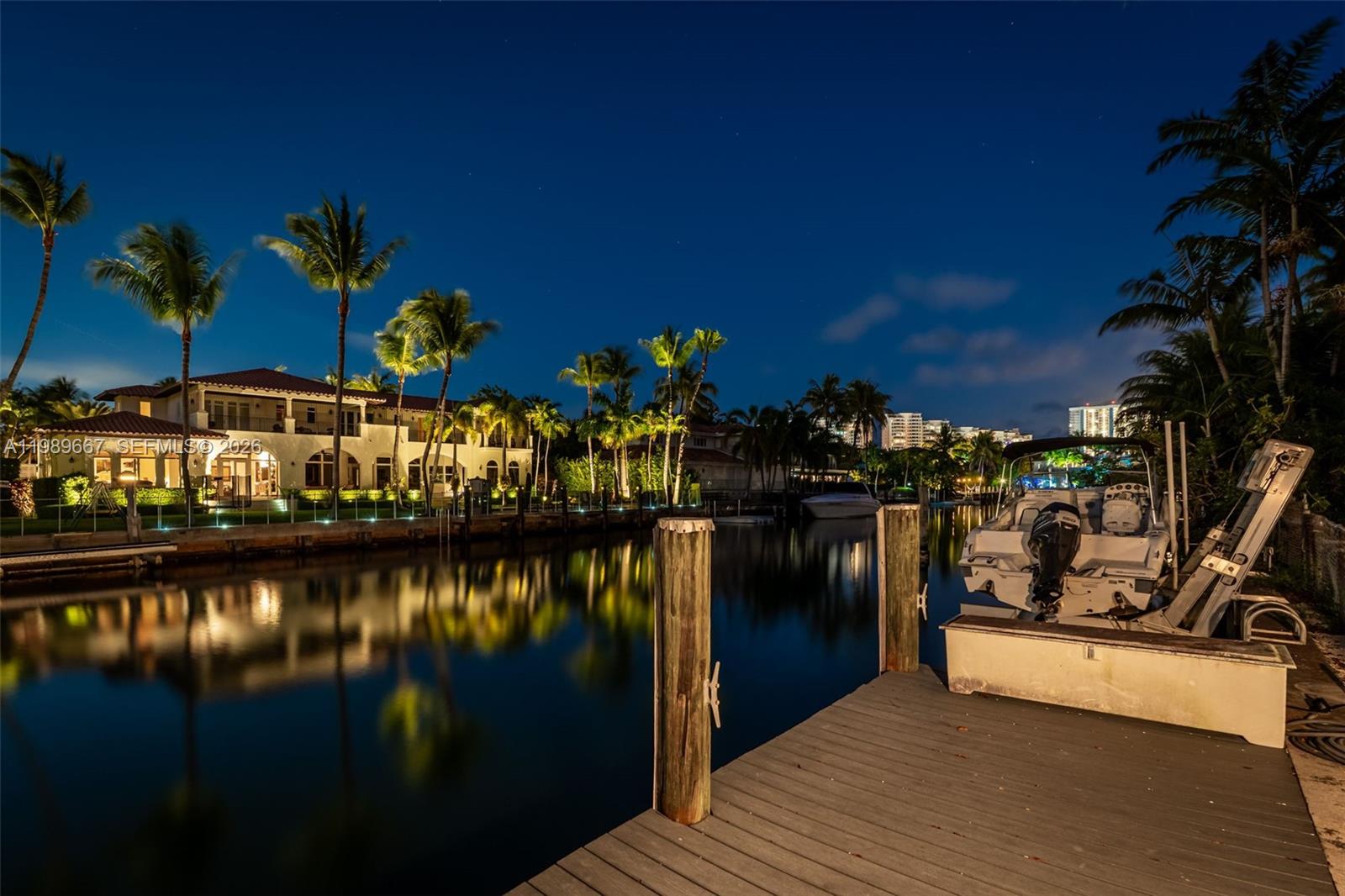 CAPE FLA SUB SEC 2 - Residential