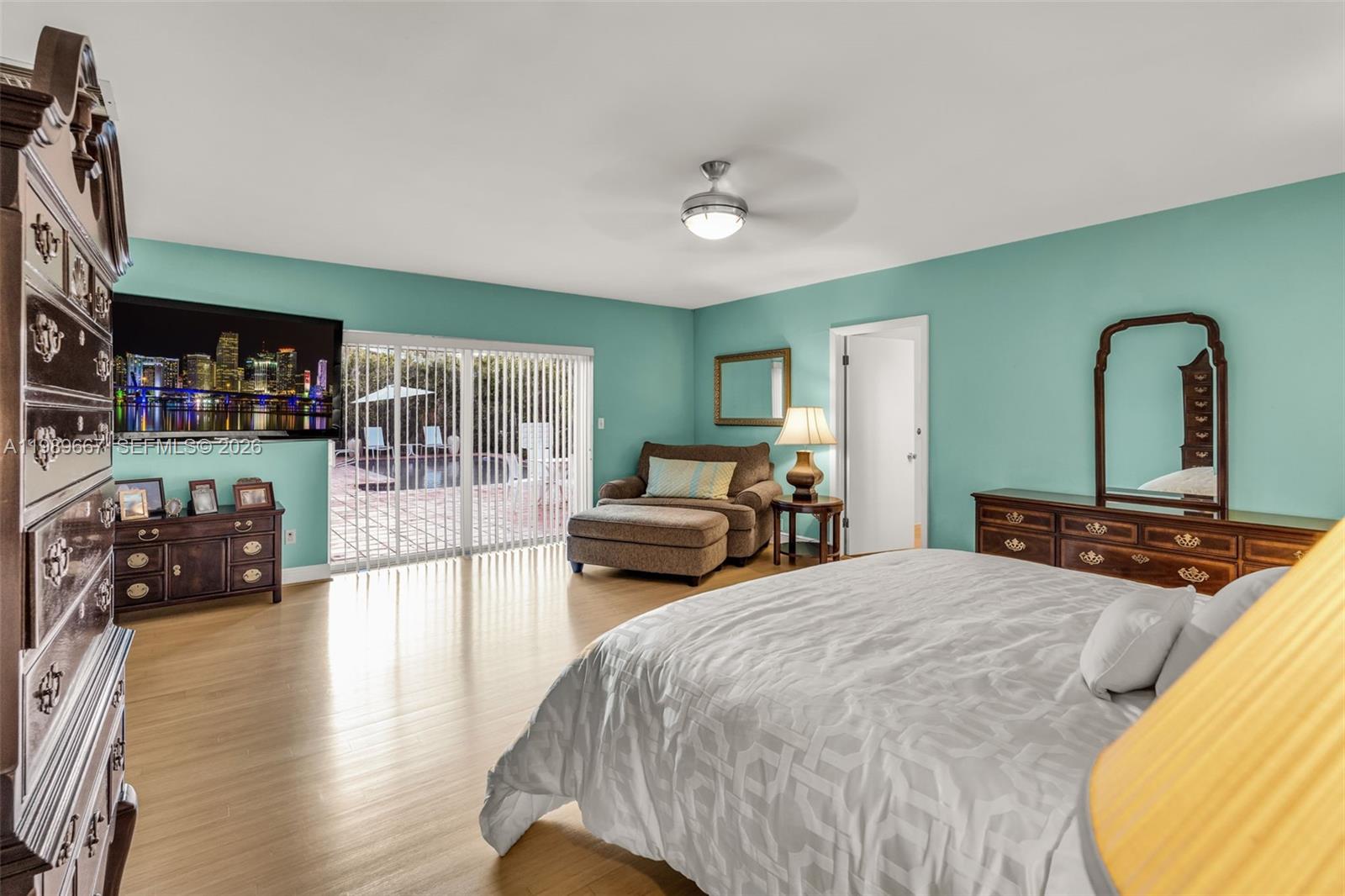 CAPE FLA SUB SEC 2 - Residential