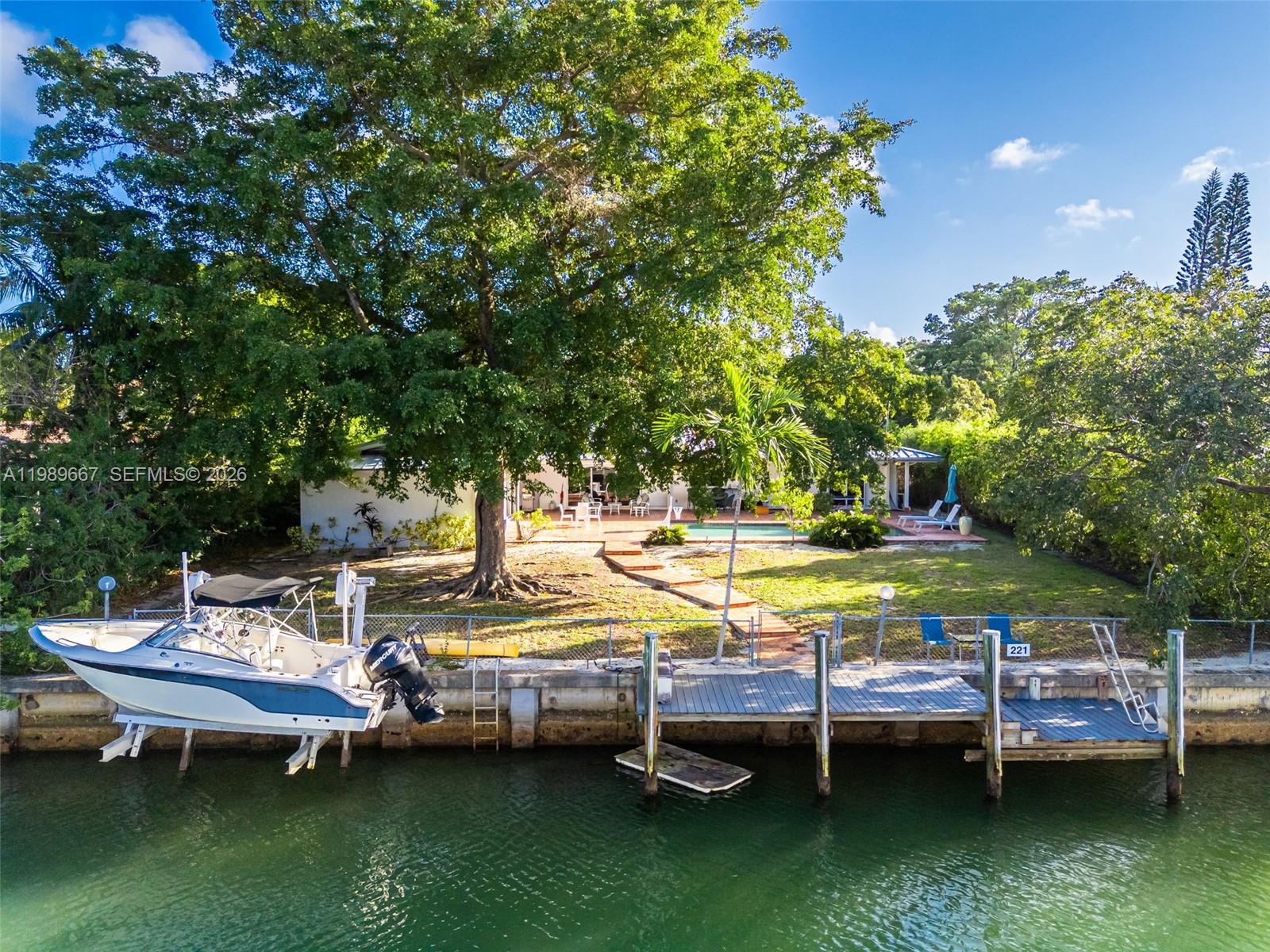 CAPE FLA SUB SEC 2 - Residential