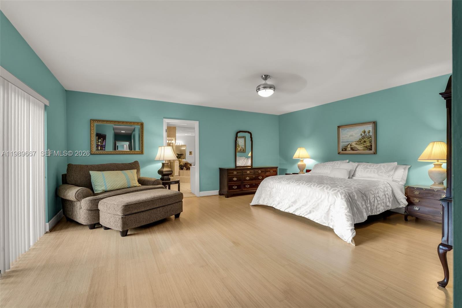 CAPE FLA SUB SEC 2 - Residential