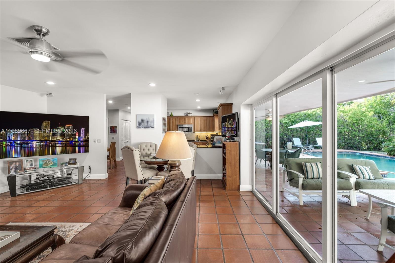 CAPE FLA SUB SEC 2 - Residential