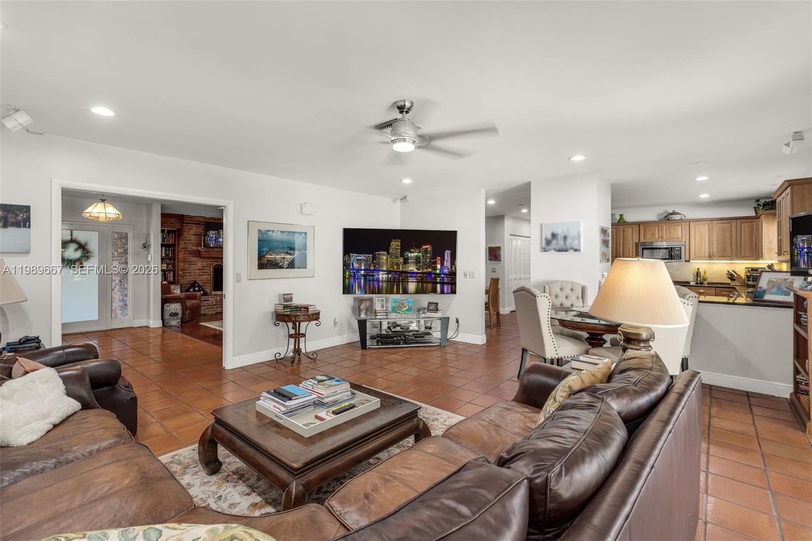 CAPE FLA SUB SEC 2 - Residential