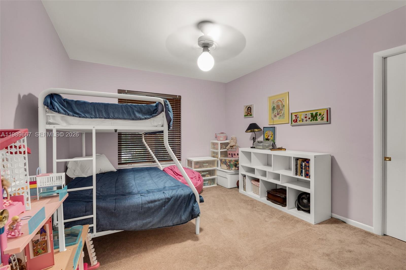 CAPE FLA SUB SEC 2 - Residential