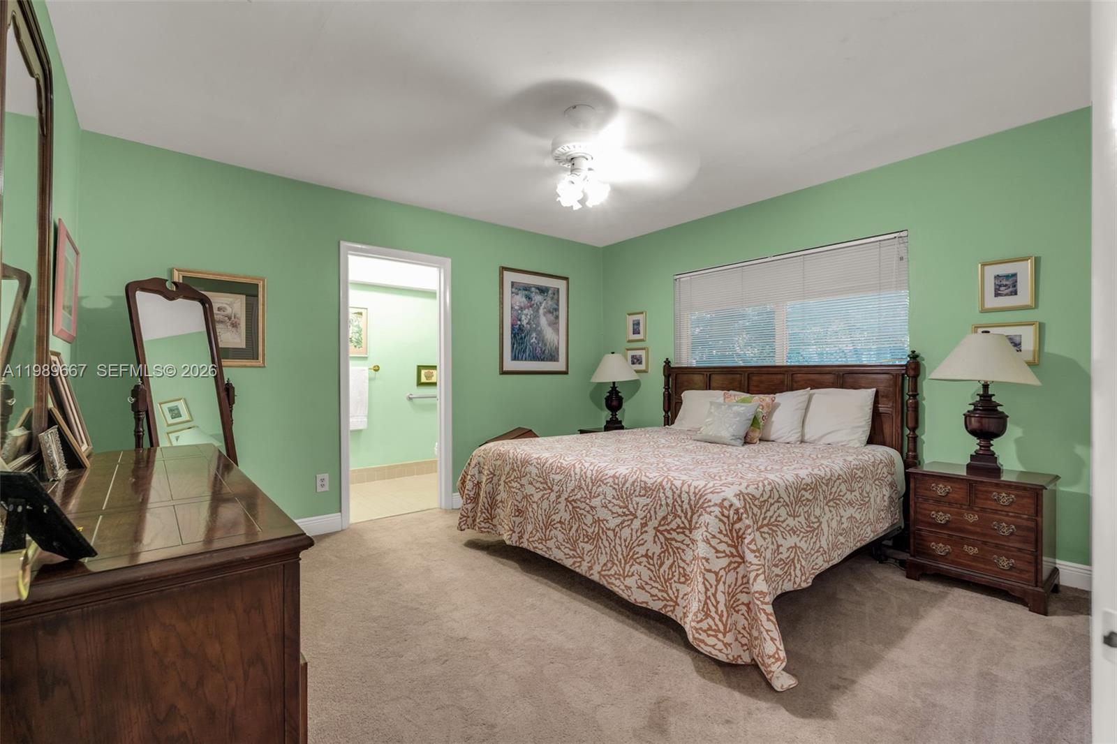 CAPE FLA SUB SEC 2 - Residential