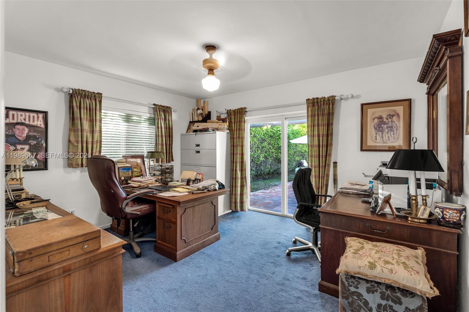 CAPE FLA SUB SEC 2 - Residential