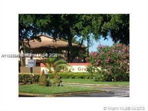 Beautiful apartment ideal Investors 2 bedrooms and 2 bathrooms spacious Great location in Hialeah Gardens close to shops banks schools and highways and more gated community with pool ** property rented until July 1st 2026**