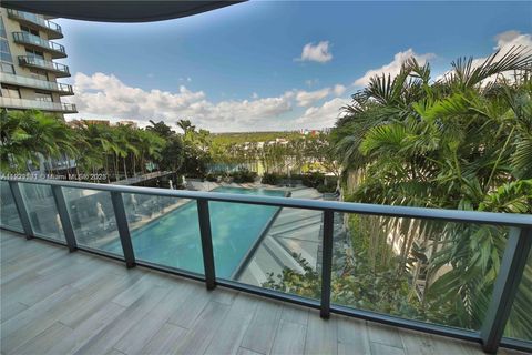 121 NE 34th St 1009 Miami FL 33137