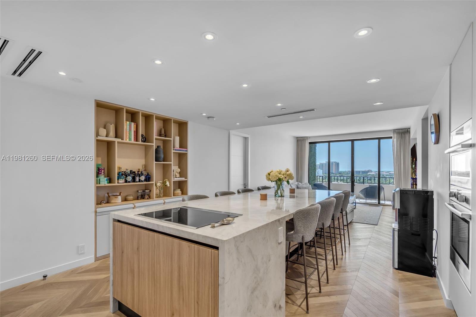 THE EMERALDBAY @ KEY COLO - Residential