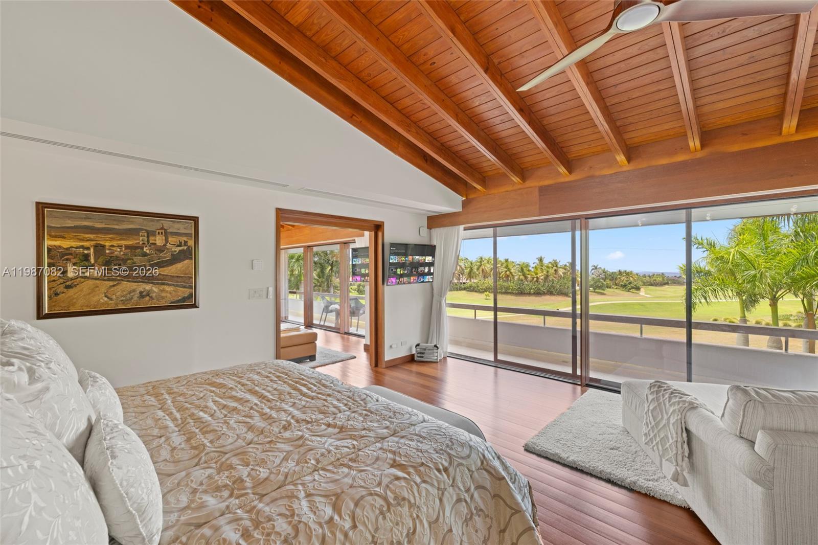 Casa de Campo La Romana - Residential