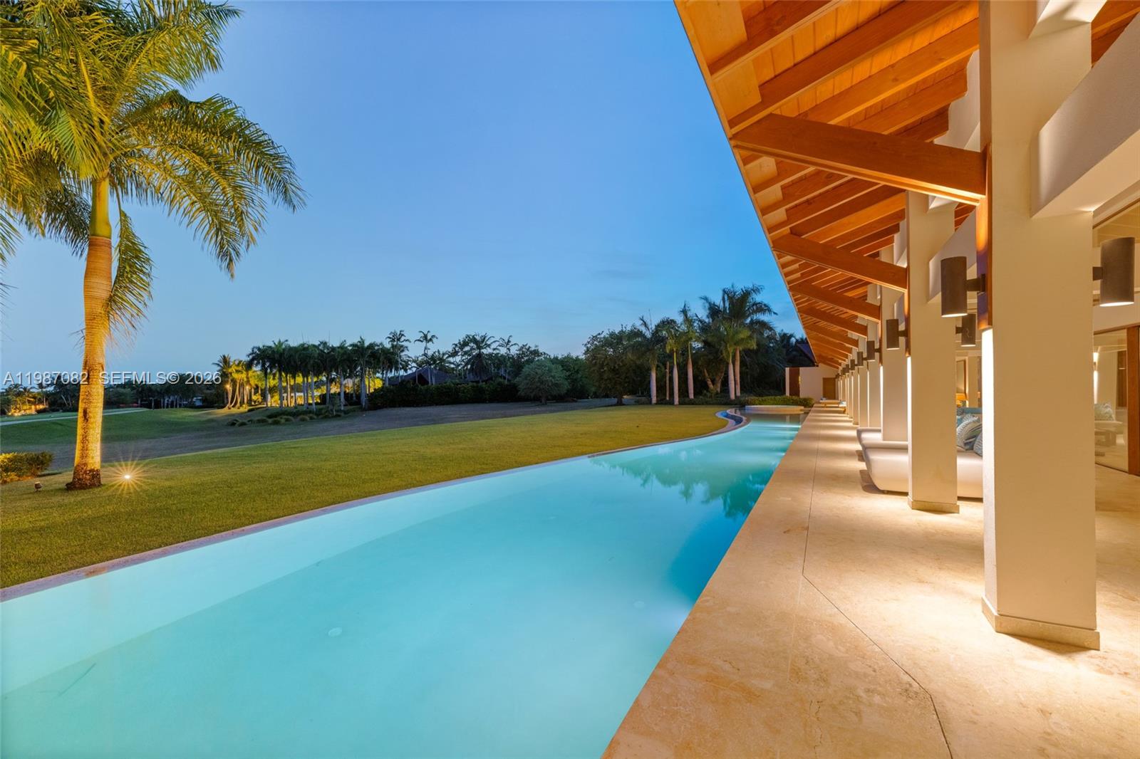 Casa de Campo La Romana - Residential