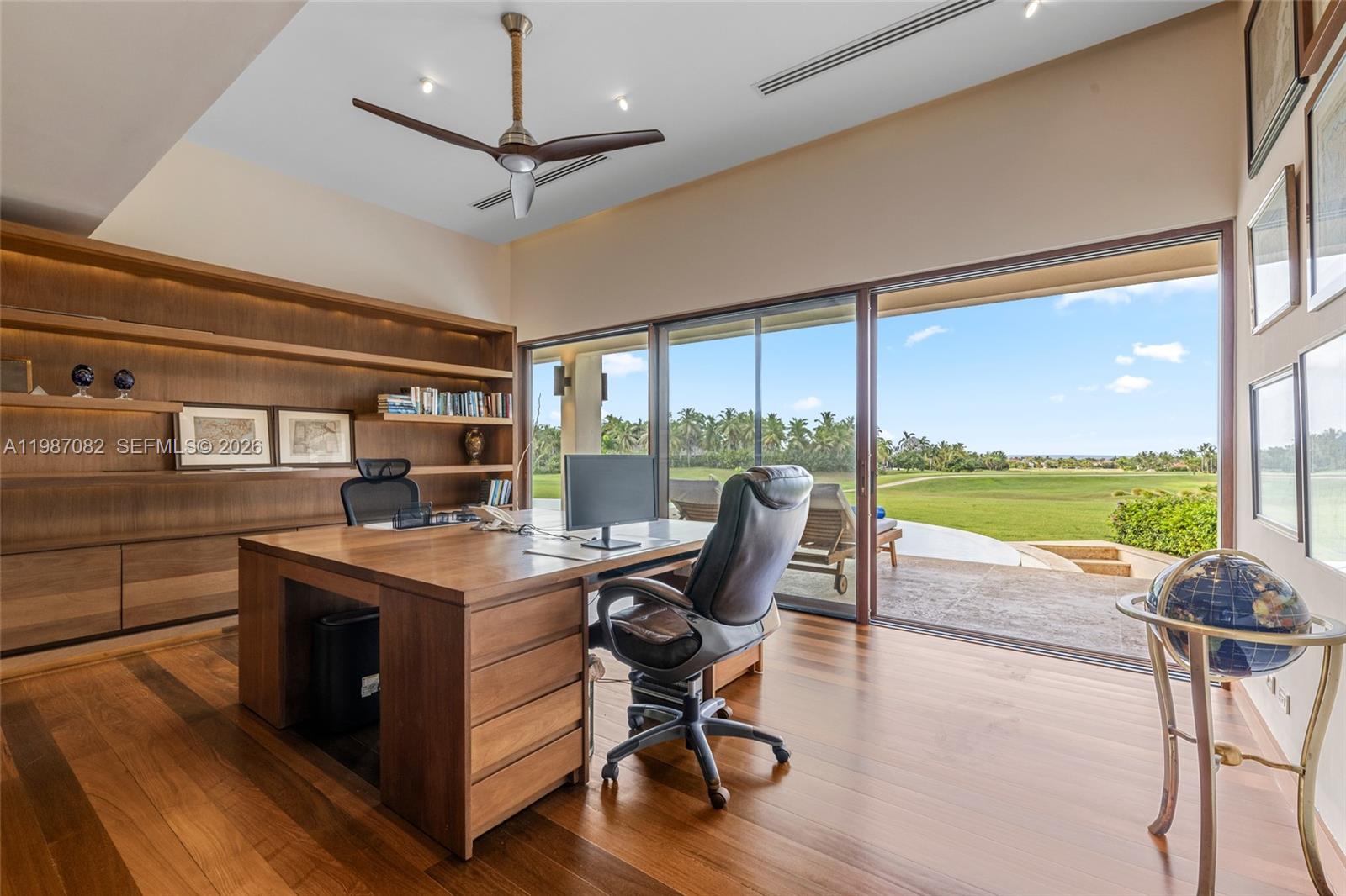 Casa de Campo La Romana - Residential