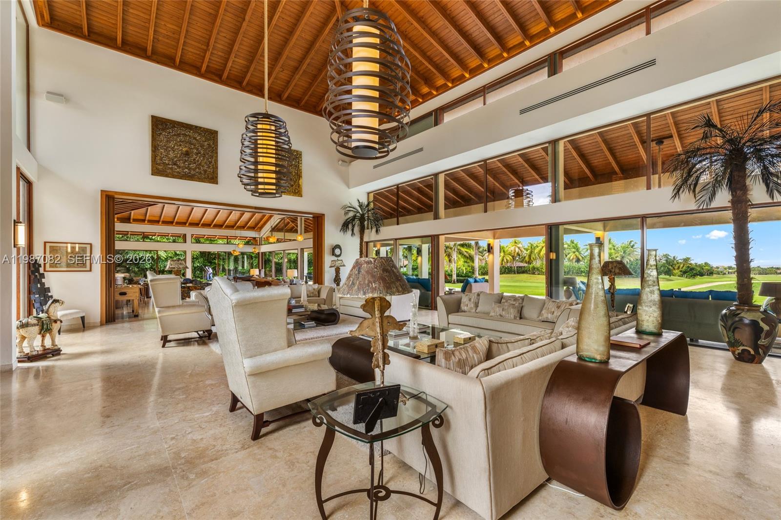 Casa de Campo La Romana - Residential