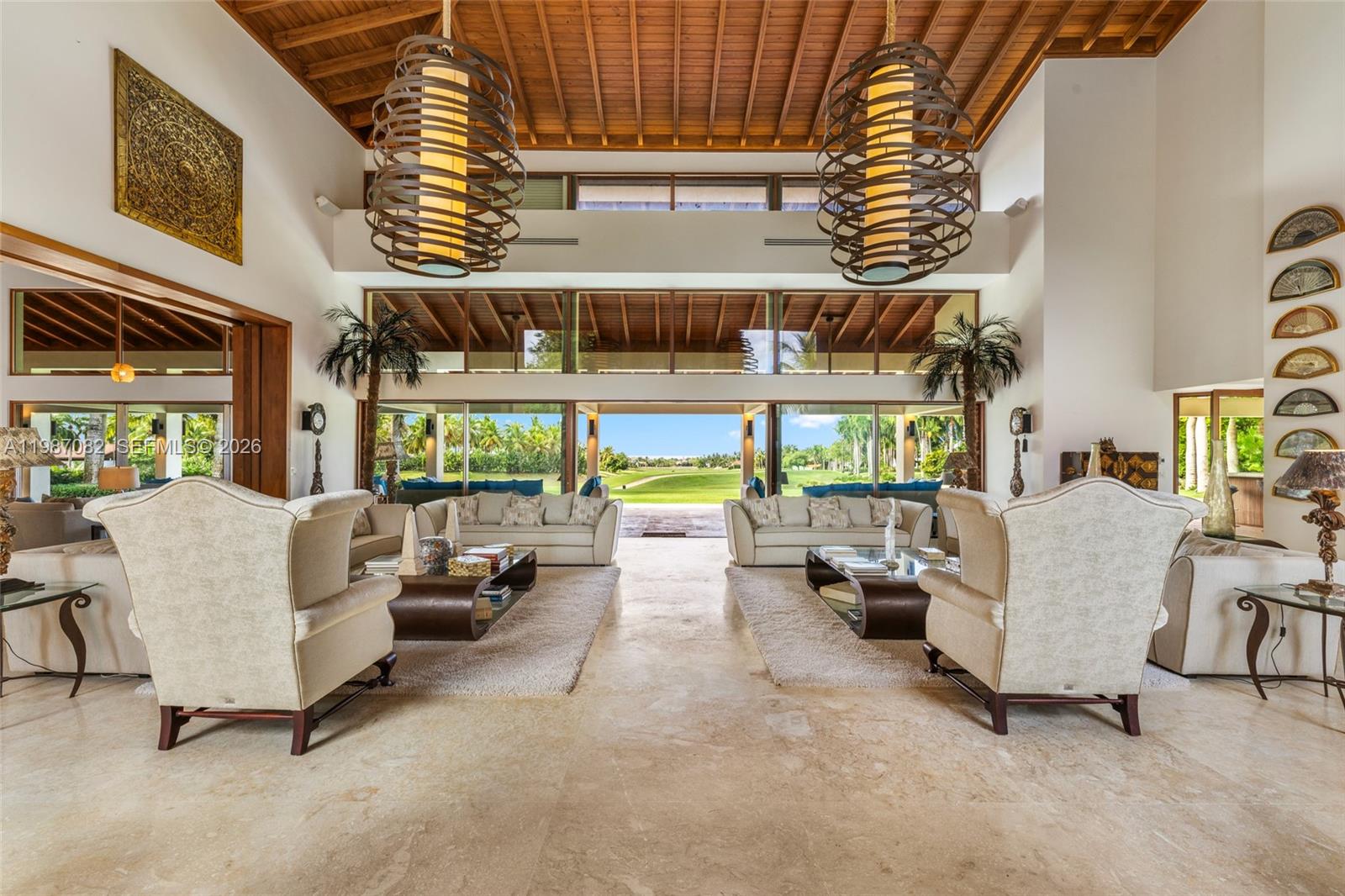 Casa de Campo La Romana - Residential