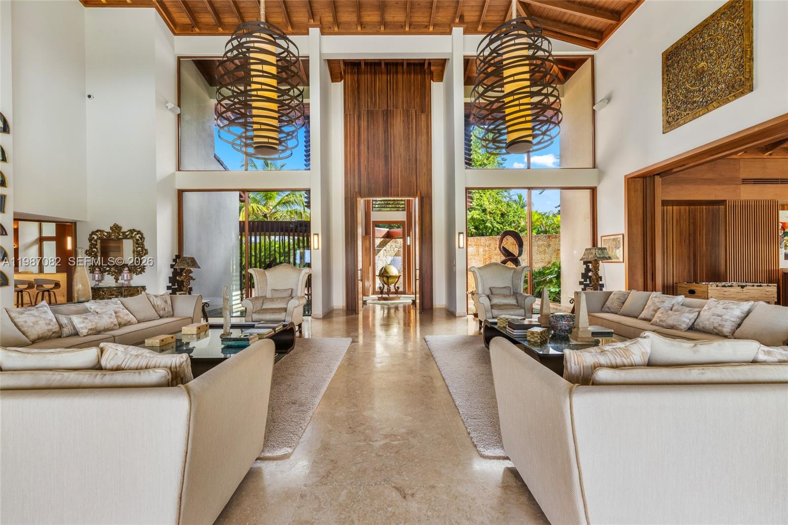 Casa de Campo La Romana - Residential