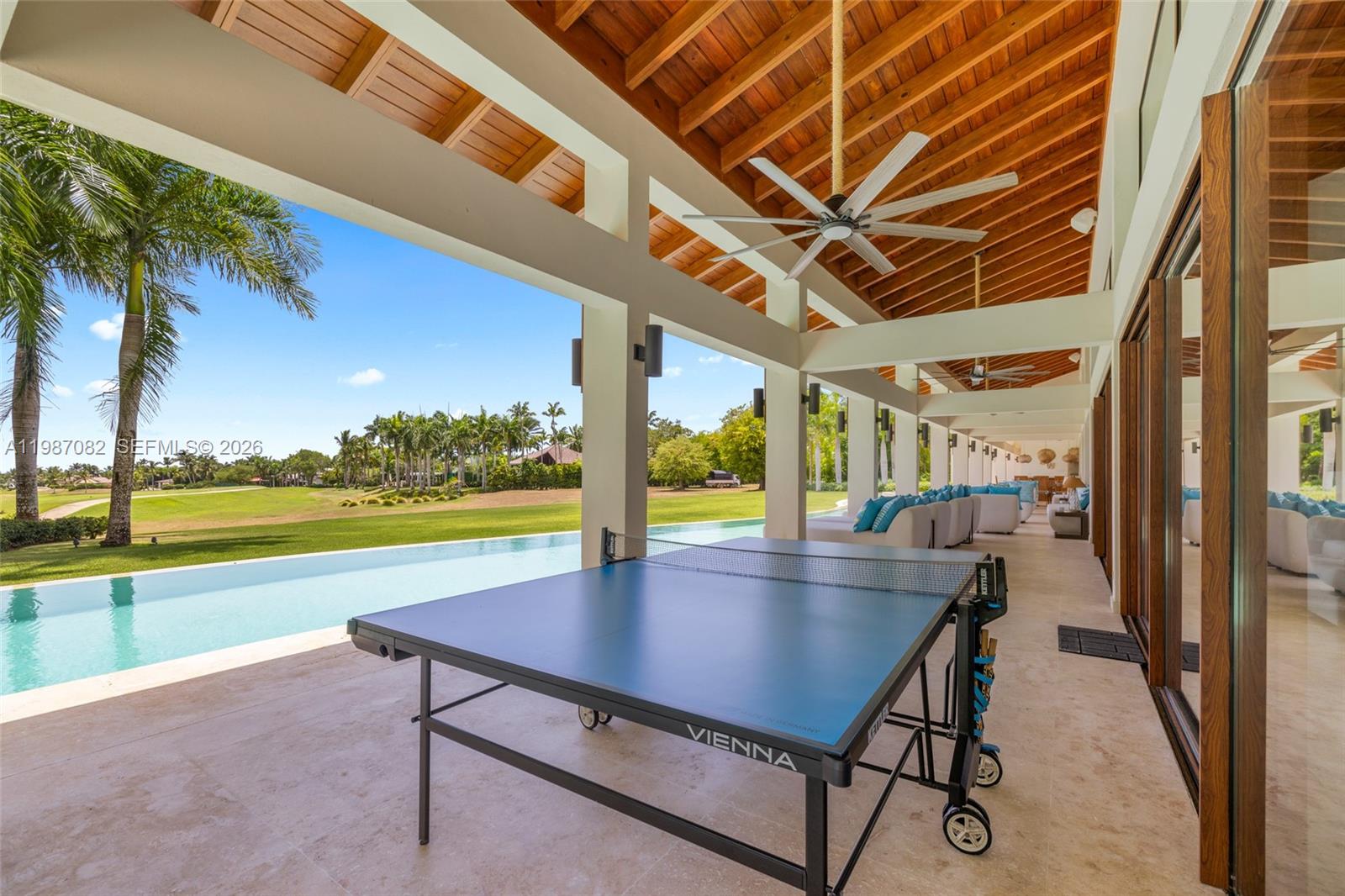 Casa de Campo La Romana - Residential