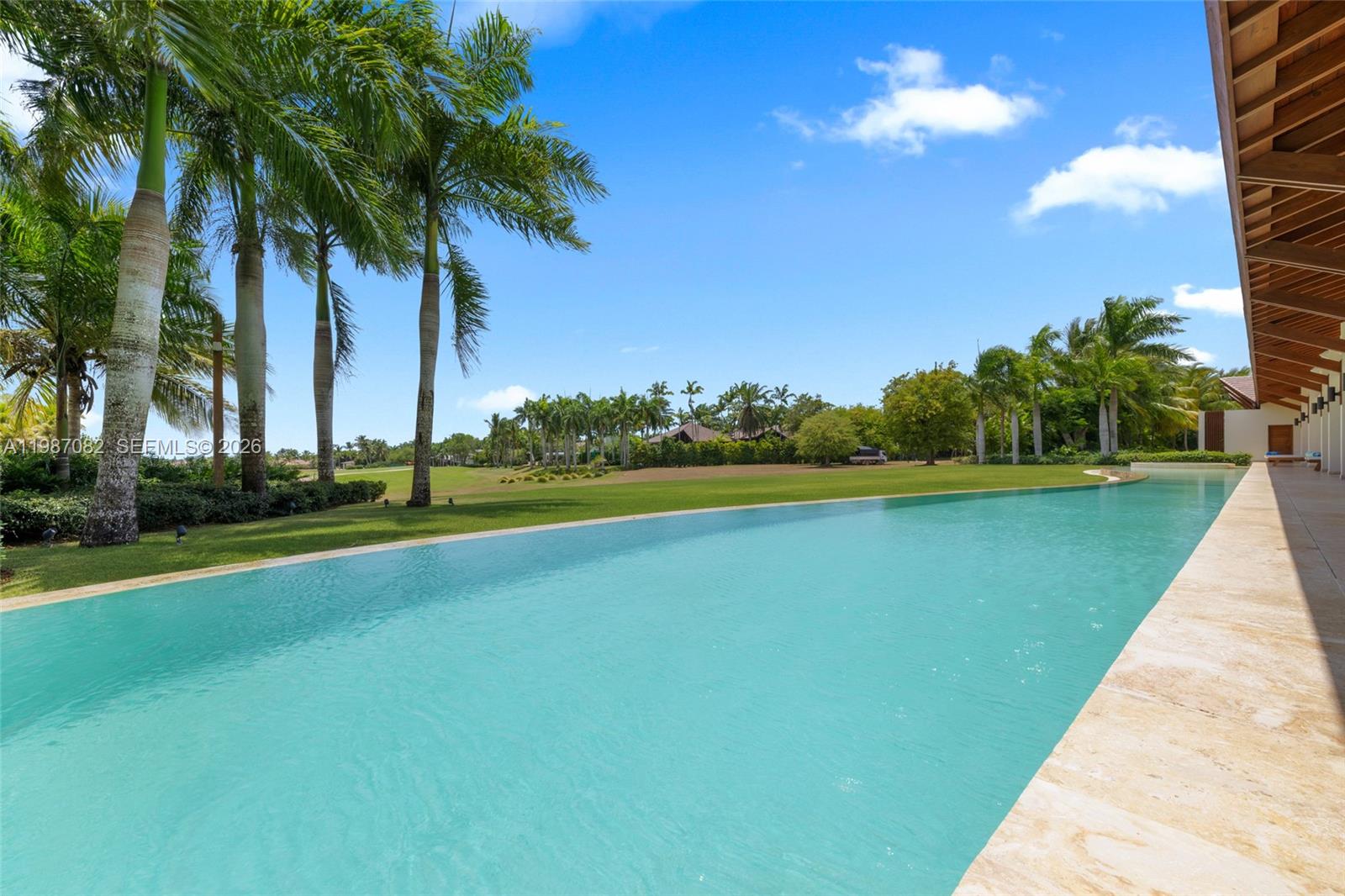 Casa de Campo La Romana - Residential