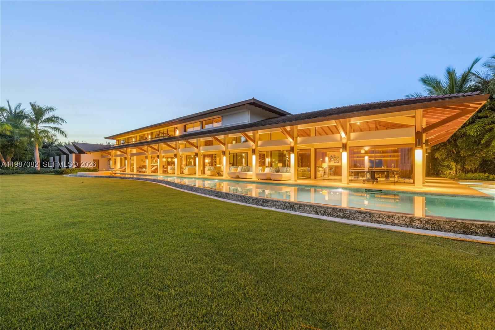 Casa de Campo La Romana - Residential