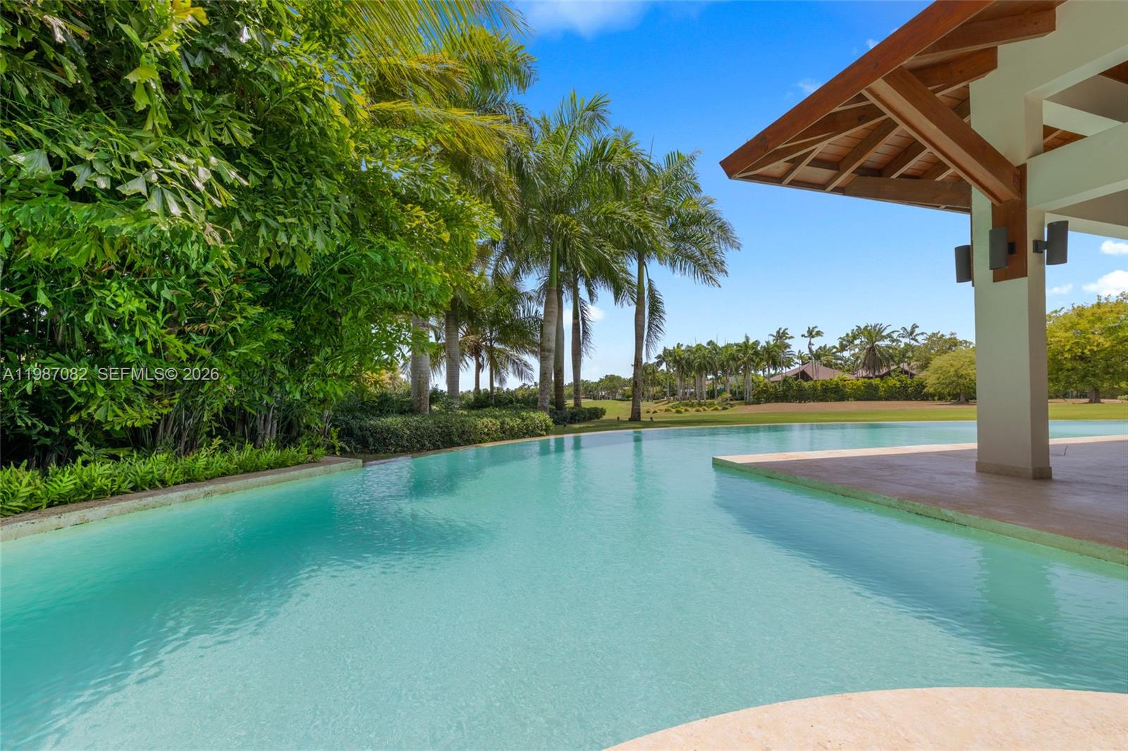 Casa de Campo La Romana - Residential