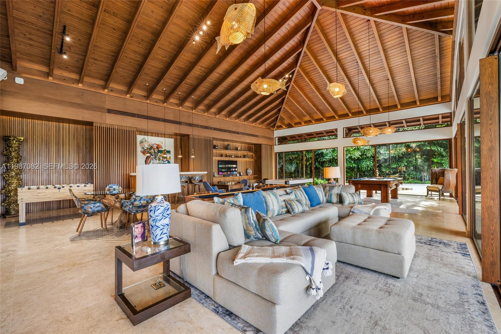 Casa de Campo La Romana - Residential