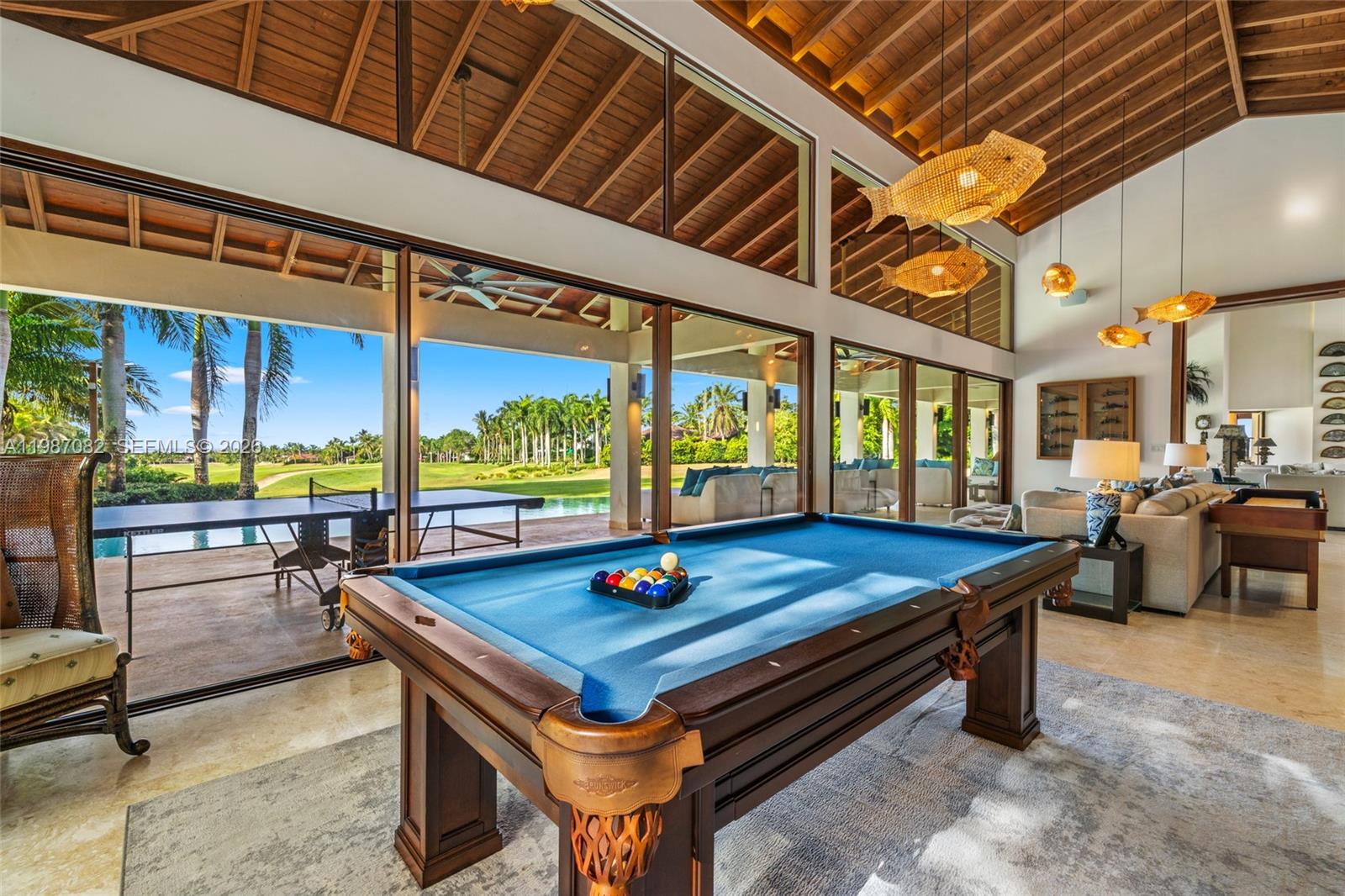 Casa de Campo La Romana - Residential