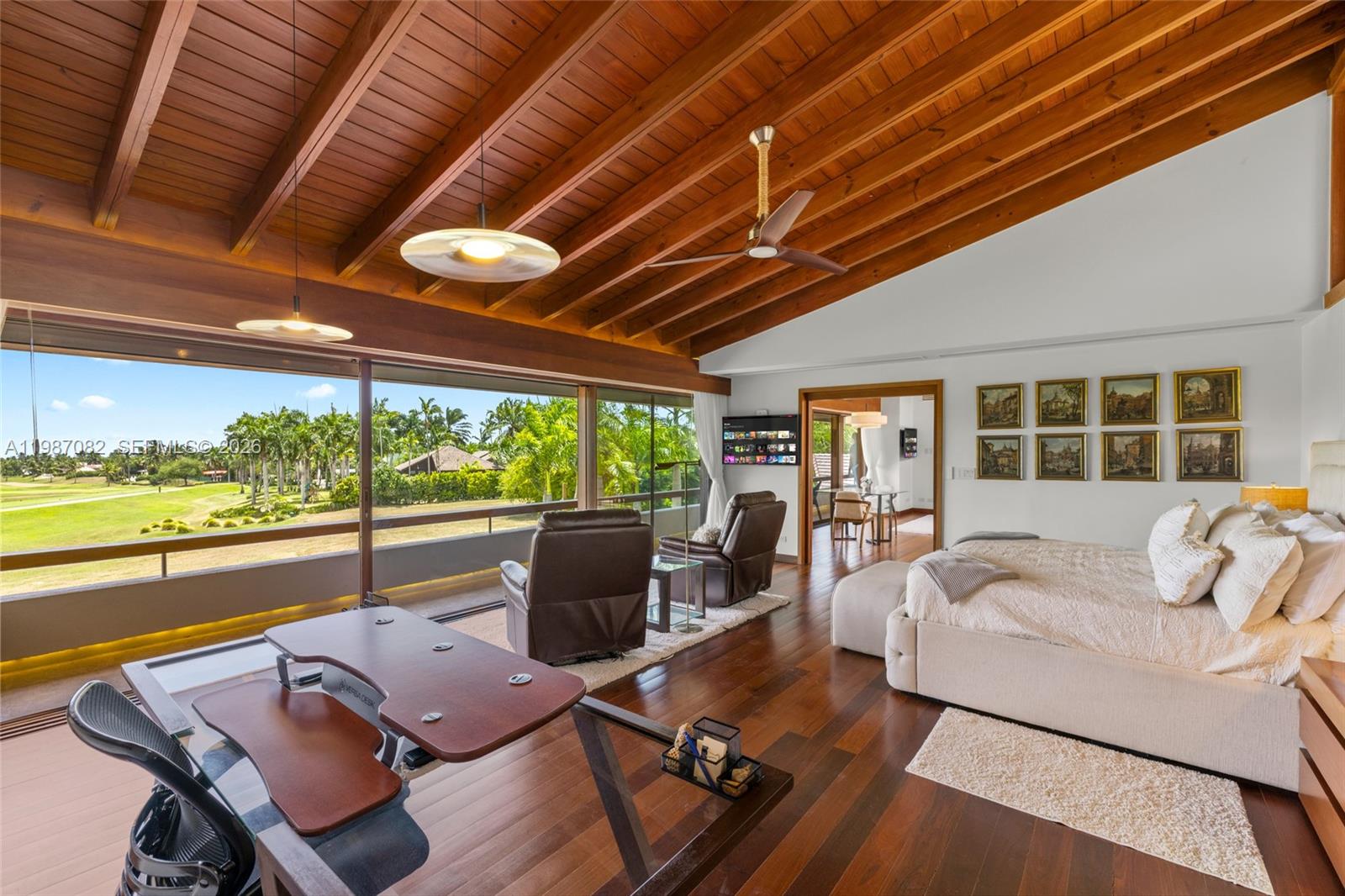 Casa de Campo La Romana - Residential